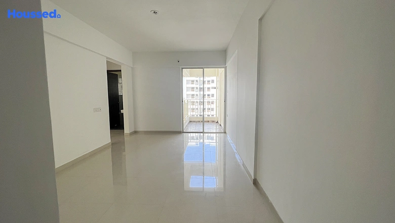 Sample Apartment